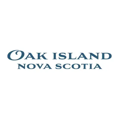 Oak Island Legend